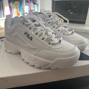 Fila Women's Disruptor 2 Premium